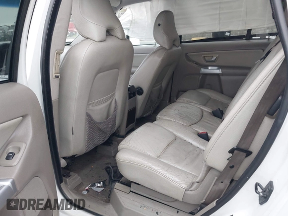 2005 Volvo XC90 with VIN YV1CZ852551207541, listed as a IAAI auction lot 42025006 with 172,950 mi miles and . Bid and sale history available at DreamBid. Image 8.