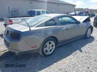 2013 Ford Mustang V6 с VIN 1ZVBP8AM1D5261762, выставлен на аукционе IAAI как лот 42028527 с пробегом 113 224 миль миль и . История ставок и продаж доступна на DreamBid. Изображение 4.