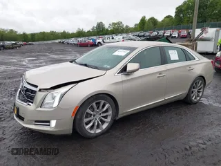 2016 Cadillac XTS Luxury Collection with VIN 2G61N5S39G9142876, listed as a IAAI auction lot 42337302 with 156,510 mi miles and . Bid and sale history available at DreamBid. Image 17.