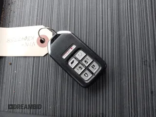 2019 Honda Odyssey Elite с VIN 5FNRL6H95KB047758, выставлен на аукционе IAAI как лот 42254251 с пробегом 93 629 миль миль и . История ставок и продаж доступна на DreamBid. Изображение 11.