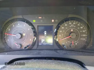 2017 Toyota Sienna LE Auto Access Seat с VIN 5TDKZ3DC9HS772056, выставлен на аукционе IAAI как лот 41435461 с пробегом 158 777 миль миль и . История ставок и продаж доступна на DreamBid. Изображение 7.