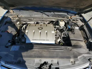 2007 Cadillac DTS Professional z VIN 1GEEH06Y07U500844, wystawiony jako Copart lot #80069974 z przebiegiem 83 033 mil mil oraz Tytuł czysty. Historia ofert i sprzedaży dostępna na DreamBid. Obrazek 12.