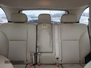 2008 Ford Edge SE with VIN 2FMDK36C68BB46438, listed as a Copart auction lot 51359205 with 169,335 mi miles and Salvage Title. Bid and sale history available at carsss.com. Image 10.