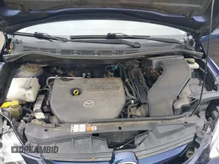 2010 Mazda 5 Sport with VIN JM1CR2W31A0364476, listed as a IAAI auction lot 42220961 with 177,885 mi miles and . Bid and sale history available at DreamBid. Image 10.