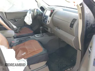 2020 Nissan Frontier SV с VIN 1N6ED0EB5LN705921, выставлен на аукционе IAAI как лот 40379482 с пробегом Не указан миль и . История ставок и продаж доступна на DreamBid. Изображение 5.