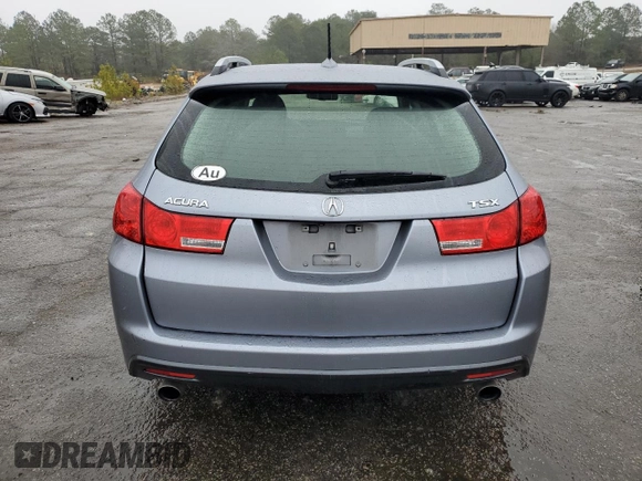 2011 Acura TSX Technology z VIN JH4CW2H62BC002493, wystawiony jako Copart lot #43915615 z przebiegiem 102 225 mil mil oraz Szkoda całkowita • Salvage title. Historia ofert i sprzedaży dostępna na DreamBid. Obrazek 6.