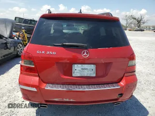 2012 Mercedes-Benz GLK 350 z VIN WDCGG5GB5CF860227, wystawiony jako Copart lot #56201665 z przebiegiem 106 191 mil mil oraz Nie do naprawy • Non repairable. Historia ofert i sprzedaży dostępna na DreamBid. Obrazek 6.