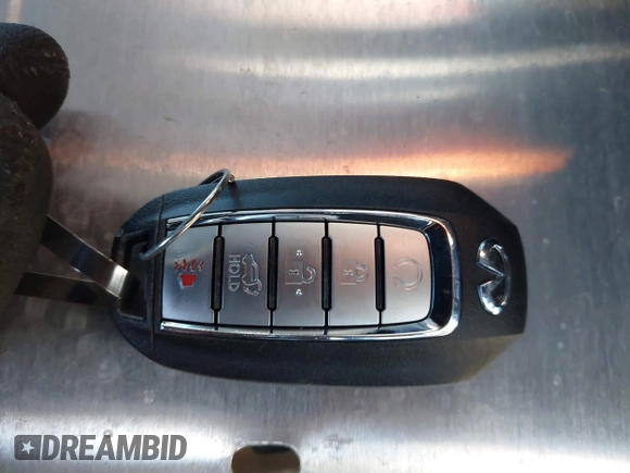 2023 Infiniti QX60 Sensory с VIN 5N1DL1GS1PC345029, выставлен на аукционе IAAI как лот 41956704 с пробегом 24 561 миль миль и . История ставок и продаж доступна на DreamBid. Изображение 11.