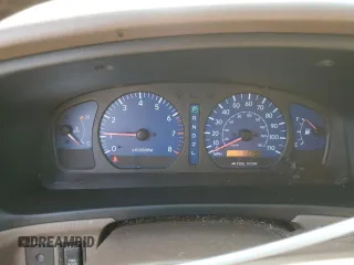 2002 Toyota Sienna LE с VIN 4T3ZF13C32U501321, выставлен на аукционе Copart как лот 57524875 с пробегом 241 795 миль миль и Списание • Salvage title. История ставок и продаж доступна на DreamBid. Изображение 9.