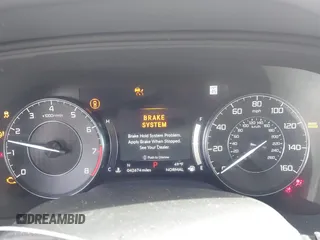 2021 Acura TLX Technology с VIN 19UUB5F40MA013836, выставлен на аукционе IAAI как лот 41290368 с пробегом 42 674 миль миль и . История ставок и продаж доступна на DreamBid. Изображение 16.