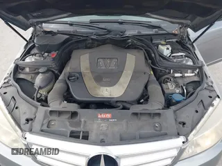 2008 Mercedes-Benz C 300 Sport with VIN WDDGF81X98F094109, listed as a IAAI auction lot 42191531 with 228,736 mi miles and . Bid and sale history available at carsss.com. Image 10.