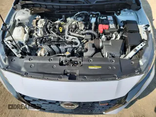 2024 Nissan Altima SR z VIN 1N4BL4CV2RN380480, wystawiony jako Copart lot #60919475 z przebiegiem 25 293 mil mil oraz Szkoda całkowita • Salvage title. Historia ofert i sprzedaży dostępna na DreamBid. Obrazek 11.
