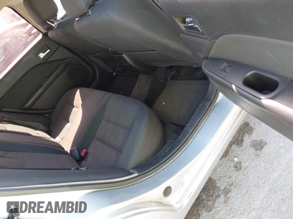 2012 Ford Fusion SE with VIN 3FAHP0HA1CR290738, listed as a IAAI auction lot 42632934 with 182,446 mi miles and . Bid and sale history available at DreamBid. Image 8.