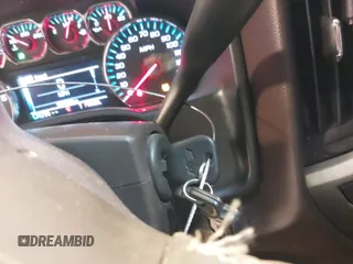 2017 Chevrolet Silverado 1500 LT with VIN 3GCUKREC6HG501307, listed as a IAAI auction lot 41611899 with 133,863 mi miles and . Bid and sale history available at DreamBid. Image 11.