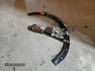 2023 Cadillac XT4 FWD Premium Luxury с VIN 1GYFZCR43PF161435, выставлен на аукционе Copart как лот 47976895 с пробегом 51 907 миль миль и Списание • Salvage title. История ставок и продаж доступна на DreamBid. Изображение 13.