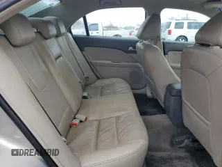 2010 Ford Fusion SEL with VIN 3FAHP0CG0AR271784, listed as a Copart auction lot 45482375 with 212,081 mi miles and Salvage Title. Bid and sale history available at carsss.com. Image 10.