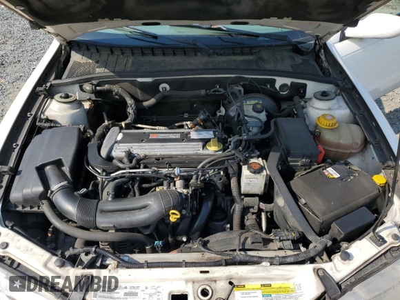 2001 Saturn LW z VIN 1G8JU82F21Y503583, wystawiony jako Copart lot #65959144 z przebiegiem Nie podano mil oraz Szkody całkowita. Historia ofert i sprzedaży dostępna na DreamBid. Obrazek 14.
