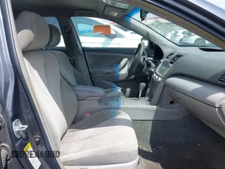 2011 Toyota Camry LE with VIN 4T1BF3EK5BU605061, listed as a IAAI auction lot 41999902 with 231,303 mi miles. Bid and sale history available at carsss.com. Image 5.