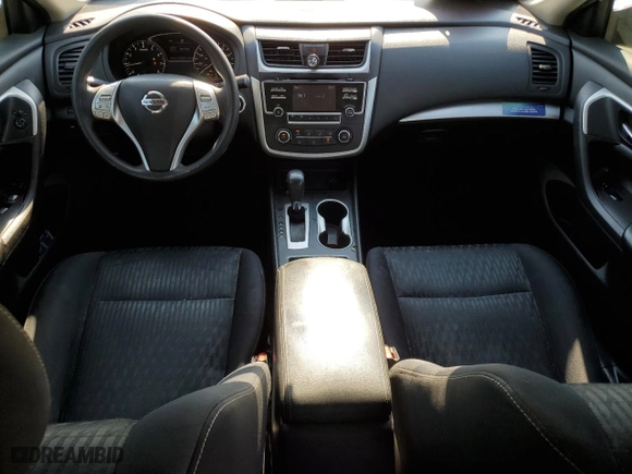2018 Nissan Altima 2.5 SV with VIN 1N4AL3AP0JC477378, listed as a Copart auction lot 71308354 with 177,821 mi miles and Salvage Title. Bid and sale history available at carsss.com. Image 8.