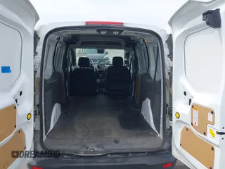 2023 Ford Transit Connect XL с VIN NM0LS7S27P1570724, выставлен на аукционе IAAI как лот 42424981 с пробегом 49 837 миль миль и . История ставок и продаж доступна на DreamBid. Изображение 17.