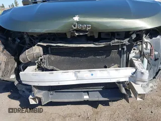 2017 Jeep Compass Latitude with VIN 3C4NJCBB0HT642901, listed as a IAAI auction lot 42497712 with 130,959 mi miles and . Bid and sale history available at DreamBid. Image 19.
