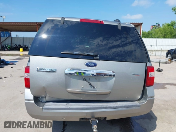 2008 Ford Expedition Limited with VIN 1FMFU19568LA41130, listed as a IAAI auction lot 42485255 with 200,089 mi miles and . Bid and sale history available at DreamBid. Image 16.