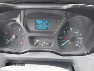 2017 Ford Transit с VIN 1FTYE1YM1HKA17584, выставлен на аукционе IAAI как лот 42282248 с пробегом 188 663 миль миль и . История ставок и продаж доступна на DreamBid. Изображение 7.