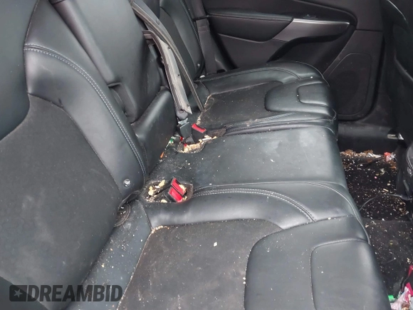 2019 Jeep Cherokee Altitude with VIN 1C4PJMLN3KD150464, listed as a IAAI auction lot 41192357 with 144,734 mi miles and . Bid and sale history available at DreamBid. Image 8.