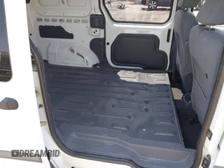 2012 Ford Transit Connect XLT z VIN NM0LS6BN8CT079128, wystawiony jako IAAI lot #42110567 z przebiegiem 217 000 mil mil oraz . Historia ofert i sprzedaży dostępna na DreamBid. Obrazek 8.