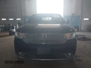 2014 Dodge Durango Citadel with VIN 1C4RDJEG1EC466162, listed as a IAAI auction lot 42560400 with 154,628 mi miles and . Bid and sale history available at DreamBid. Image 12.