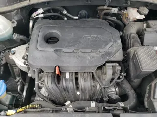 2019 Hyundai Tucson Ultimate с VIN KM8J3CAL5KU839493, выставлен на аукционе Copart как лот 81597755 с пробегом 50 395 миль миль и Списание • Salvage title. История ставок и продаж доступна на DreamBid. Изображение 14.