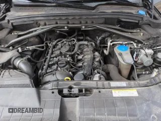 2012 Audi Q5 2.0T Premium Plus with VIN WA1LFAFP3CA107610, listed as a Copart auction lot 50108005 with 161,209 mi miles and Salvage Title. Bid and sale history available at carsss.com. Image 11.