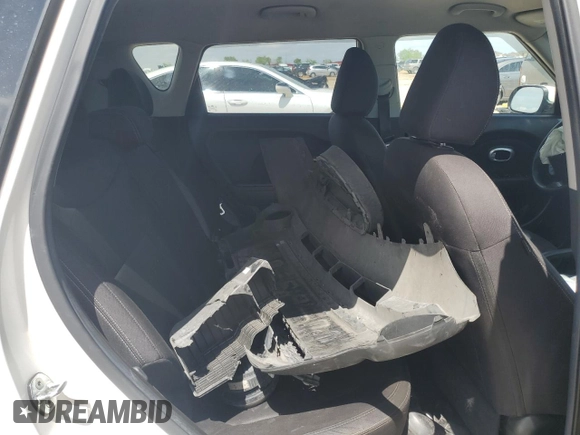 2015 Kia Soul with VIN KNDJN2A25F7224561, listed as a Copart auction lot 50998835 with 142,265 mi miles and Salvage Title. Bid and sale history available at carsss.com. Image 11.
