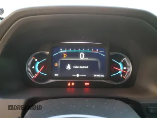 2021 Honda Passport Sport с VIN 5FNYF7H27MB007938, выставлен на аукционе Copart как лот 74926504 с пробегом 61 562 миль миль и Списание • Salvage title. История ставок и продаж доступна на DreamBid. Изображение 9.