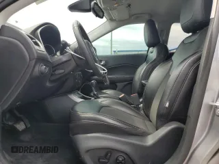 2019 Jeep Compass Latitude с VIN 3C4NJCBB7KT743313, выставлен на аукционе Copart как лот 59170625 с пробегом 109 483 миль миль и Списание • Salvage title. История ставок и продаж доступна на DreamBid. Изображение 7.