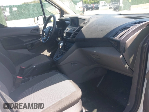 2020 Ford Transit Connect XL с VIN NM0LS7E23L1445936, выставлен на аукционе IAAI как лот 42427118 с пробегом 65 432 миль миль и . История ставок и продаж доступна на DreamBid. Изображение 5.