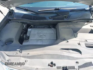 2013 Lexus RX 350 с VIN 2T2ZK1BA4DC132067, выставлен на аукционе IAAI как лот 42525502 с пробегом 129 186 миль миль и . История ставок и продаж доступна на DreamBid. Изображение 10.