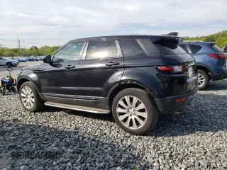 2016 Land Rover Range Rover Evoque HSE с VIN SALVR2BG3GH082909, выставлен на аукционе Copart как лот 56656355 с пробегом 42 160 миль миль и Списание • Salvage title. История ставок и продаж доступна на DreamBid. Изображение 2.