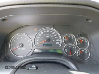 2004 GMC Envoy SLT with VIN 1GKET16S846237838, listed as a IAAI auction lot 42128950 with 192,017 mi miles and . Bid and sale history available at DreamBid. Image 7.