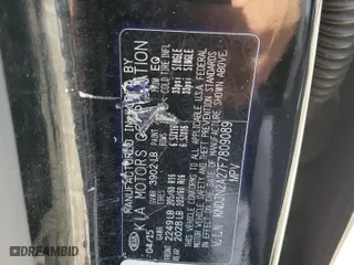 2015 Kia Soul with VIN KNDJN2A27F7809089, listed as a Copart auction lot 49698505 with 166,277 mi miles and Clean Title. Bid and sale history available at carsss.com. Image 13.