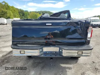 1997 Ford F-250 z VIN 3FTHF26F8VMA00888, wystawiony jako Copart lot #71546154 z przebiegiem Nie podano mil oraz Szkoda całkowita • Salvage title. Historia ofert i sprzedaży dostępna na DreamBid. Obrazek 6.