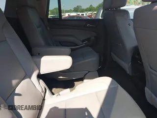 2016 Chevrolet Tahoe LT с VIN 1GNSKBKC8GR132538, выставлен на аукционе IAAI как лот 42570892 с пробегом 70 932 миль миль и . История ставок и продаж доступна на DreamBid. Изображение 8.