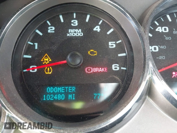 2011 Chevrolet Silverado 1500 LT with VIN 1GCNKSE02BZ254165, listed as a IAAI auction lot 42118988 with 102,480 mi miles and . Bid and sale history available at DreamBid. Image 15.