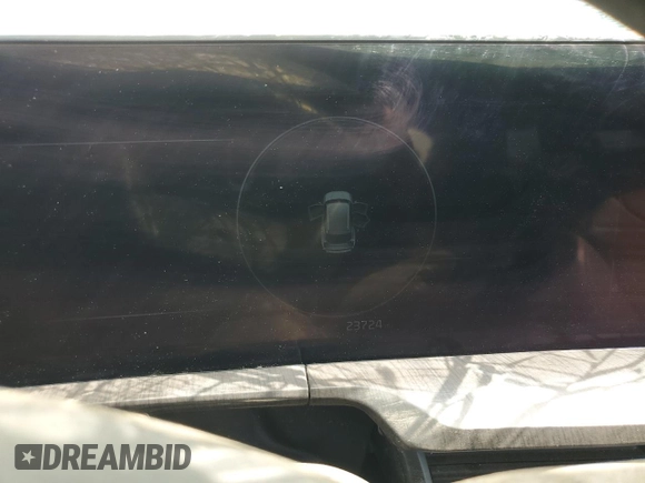 2023 Kia Telluride SX Prestige z VIN 5XYP5DGC9PG408492, wystawiony jako Copart lot #60019815 z przebiegiem 23 724 mil mil oraz Czysty tytuł • Clean title. Historia ofert i sprzedaży dostępna na DreamBid. Obrazek 9.