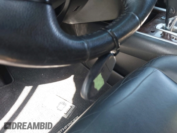 2013 Nissan Pathfinder SL with VIN 5N1AR2MM3DC652923, listed as a IAAI auction lot 41749099 with 91,492 mi miles and . Bid and sale history available at DreamBid. Image 11.