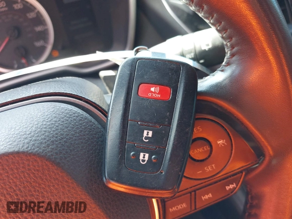 2021 Toyota Corolla SE with VIN JTND4MBE3M3144583, listed as a IAAI auction lot 41803082 with 88,198 mi miles and . Bid and sale history available at DreamBid. Image 11.