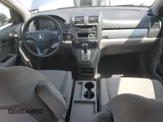 2011 Honda CR-V LX с VIN JHLRE4H33BC024800, выставлен на аукционе Copart как лот 60322575 с пробегом 162 269 миль миль и Списание • Salvage title. История ставок и продаж доступна на DreamBid. Изображение 8.