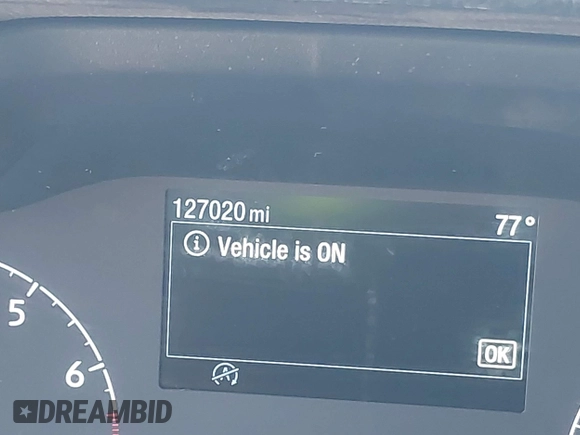 2022 Ford Transit Connect XL with VIN NM0LS7S21N1508023, listed as a IAAI auction lot 41969860 with 127,020 mi miles and . Bid and sale history available at DreamBid. Image 15.