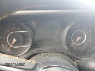 2024 Jeep Gladiator Sport z VIN 1C6HJTAGXRL109663, wystawiony jako Copart lot #54625495 z przebiegiem Nie podano mil oraz Nie do naprawy • Non repairable. Historia ofert i sprzedaży dostępna na DreamBid. Obrazek 9.