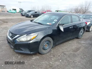2016 Nissan Altima SV with VIN 1N4AL3AP3GC113982, listed as a IAAI auction lot 41737509 with 176,241 mi miles and . Bid and sale history available at DreamBid. Image 2.